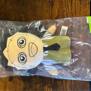 Texas Chainsaw Massacre Plush – Leatherface – NEW in Bag